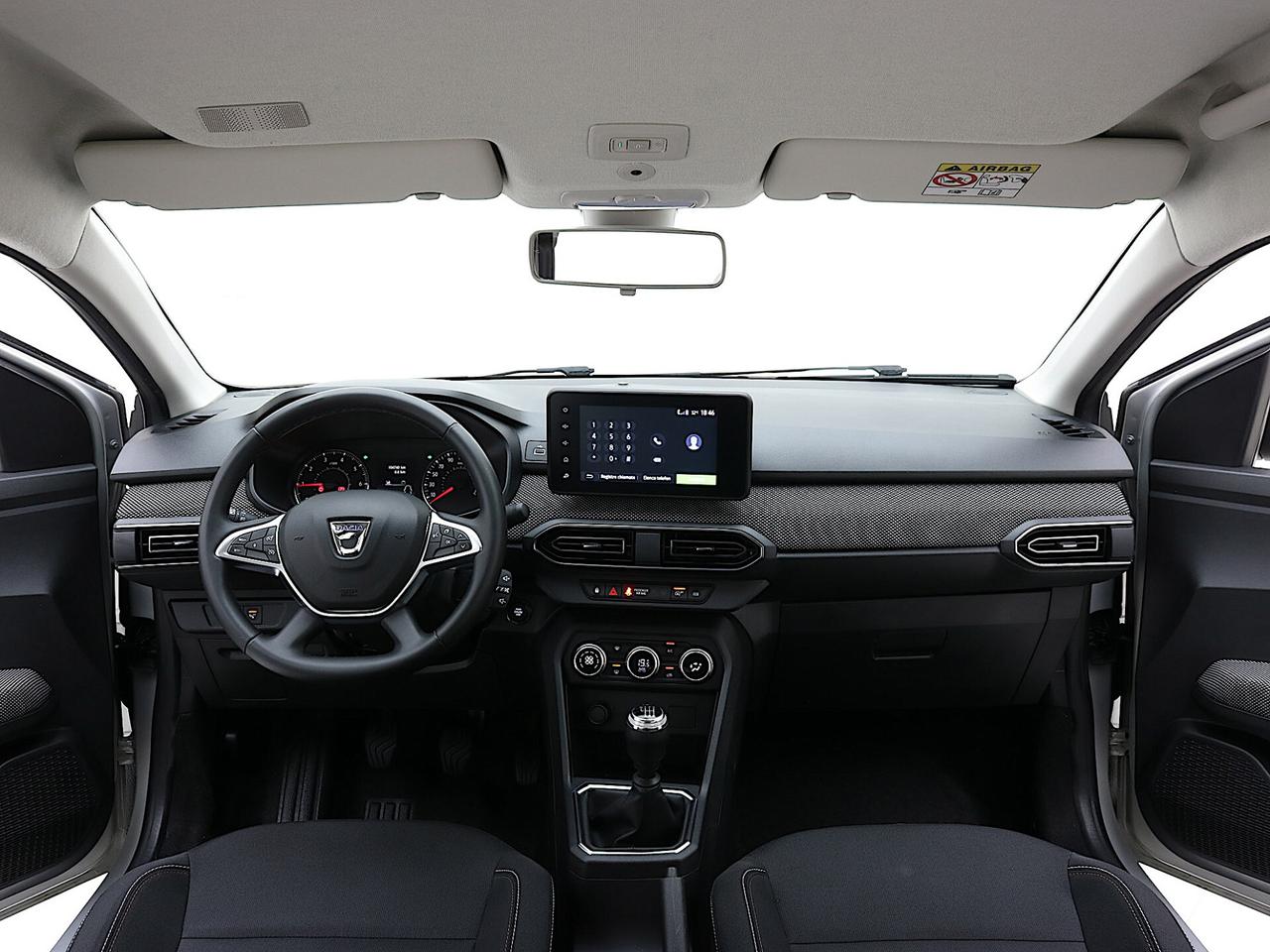 Dacia Duster 1.0 TCe GPL 4x2 Extreme