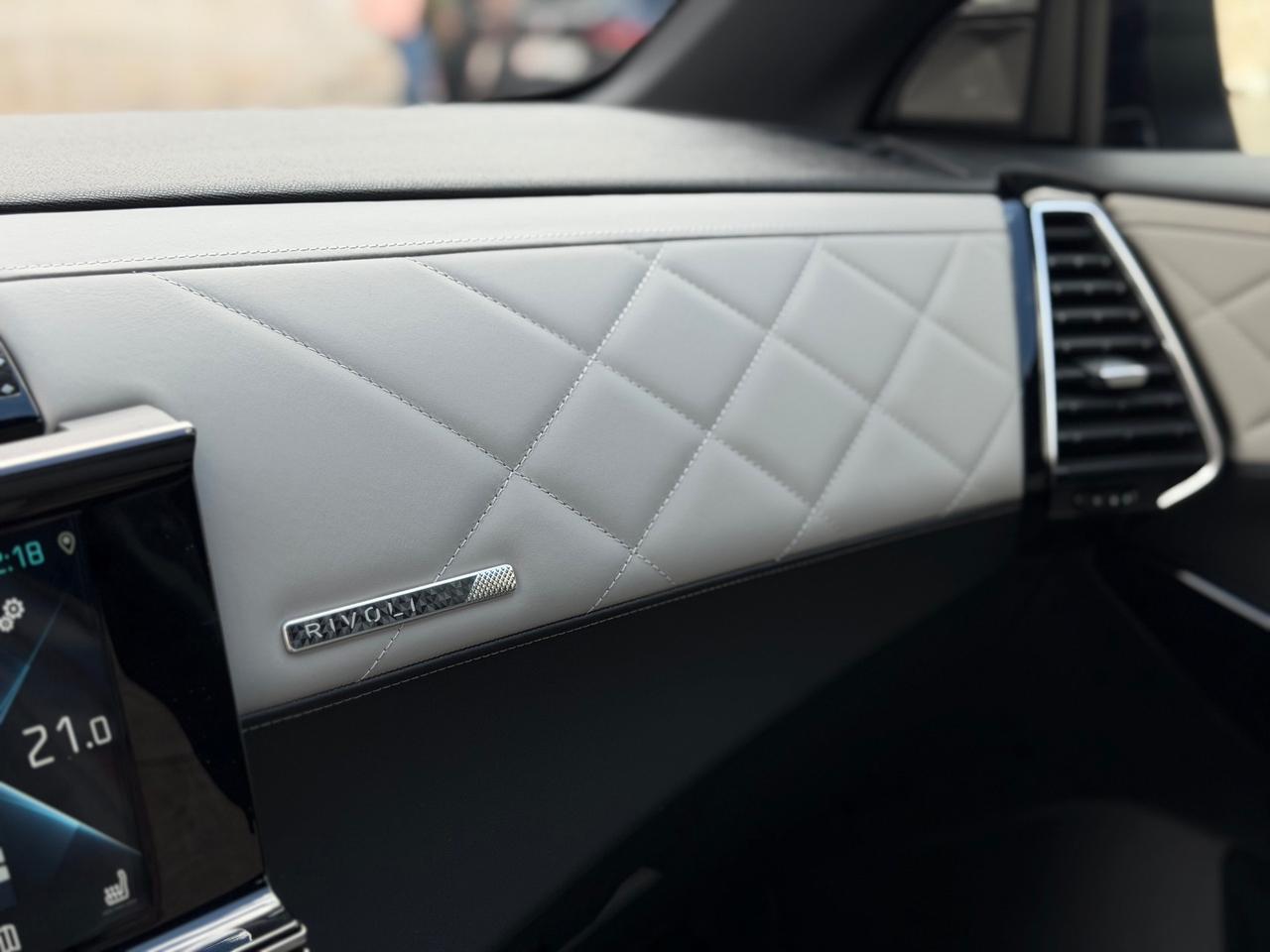 Ds 7 Crossback E-Tense 4x4 Grand Chic Rivoli Edition