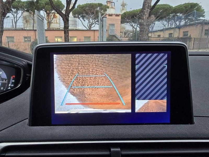 Peugeot 3008 BlueHDI 130 EAT8 S&S Allure