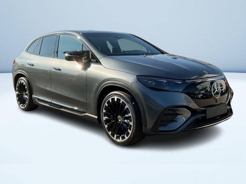 Mercedes-Benz EQE SUV EQE 350 4Matic SUV AMG Line Premium Extra