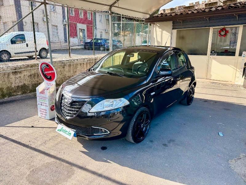 Lancia Ypsilon 1.3 MJT 16V 95 CV 5 porte S&S Elle