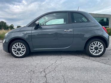 Fiat 500 1.2 Riva SI NEOPATENTATI