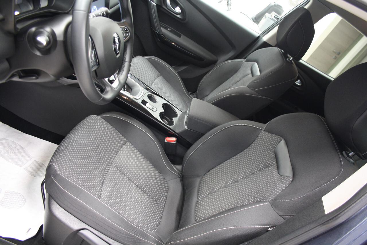 Renault Kadjar 1.5 dCi 115CV EDC Equilibre *2022