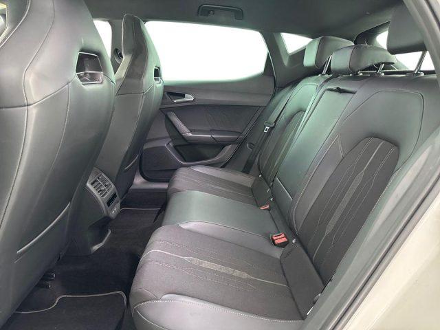 CUPRA Leon 1.4 e-HYBRID 245 CV DSG VZ