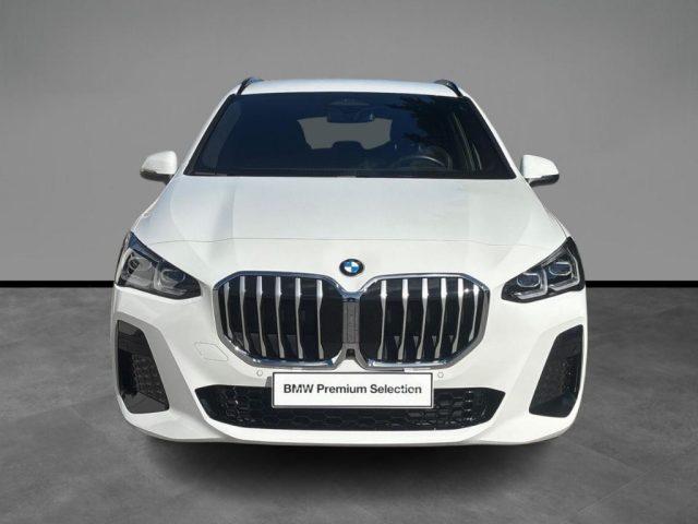 BMW 218 d Active Tourer Msport