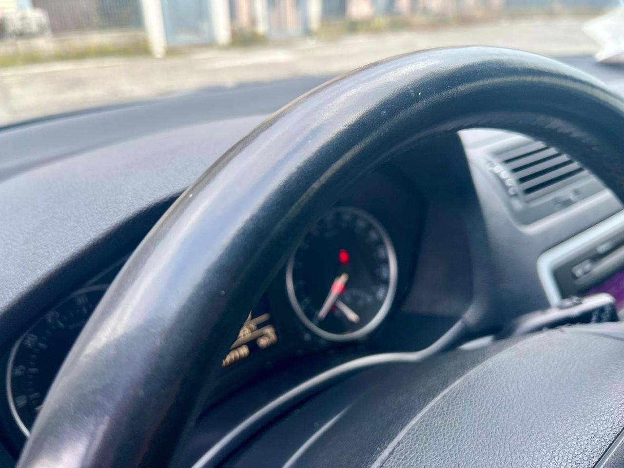 Skoda Octavia 1.6tdi 2010 127.00km 4x4 tutto fatto