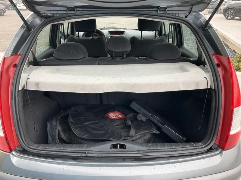 Citroen C3 1.4 Perfect Bi Energy G