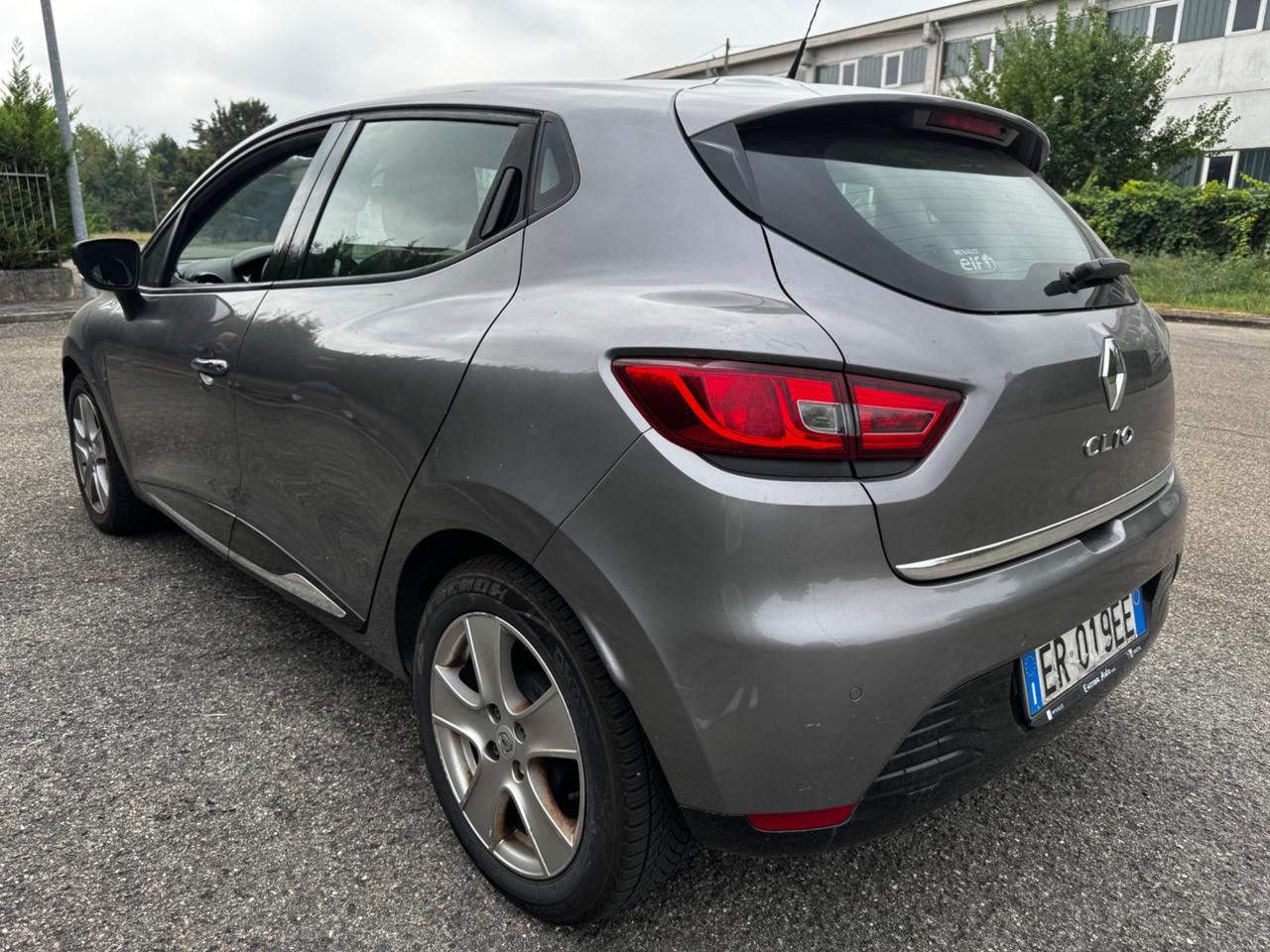 Renault Clio 1.2 75CV 5 porte Live