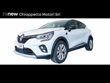 Renault Captur Full Hybrid E-Tech 145 CV Intens