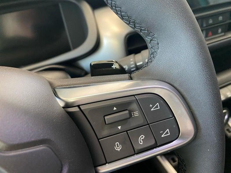 FIAT 600 600 Hybrid 145 CV DCT MHEV La Prima - PROMO SIRONIAUTO+