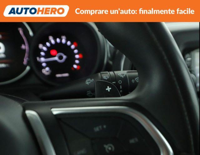 FIAT 500L 1.3 Multijet 95 CV Dualogic Pop Star