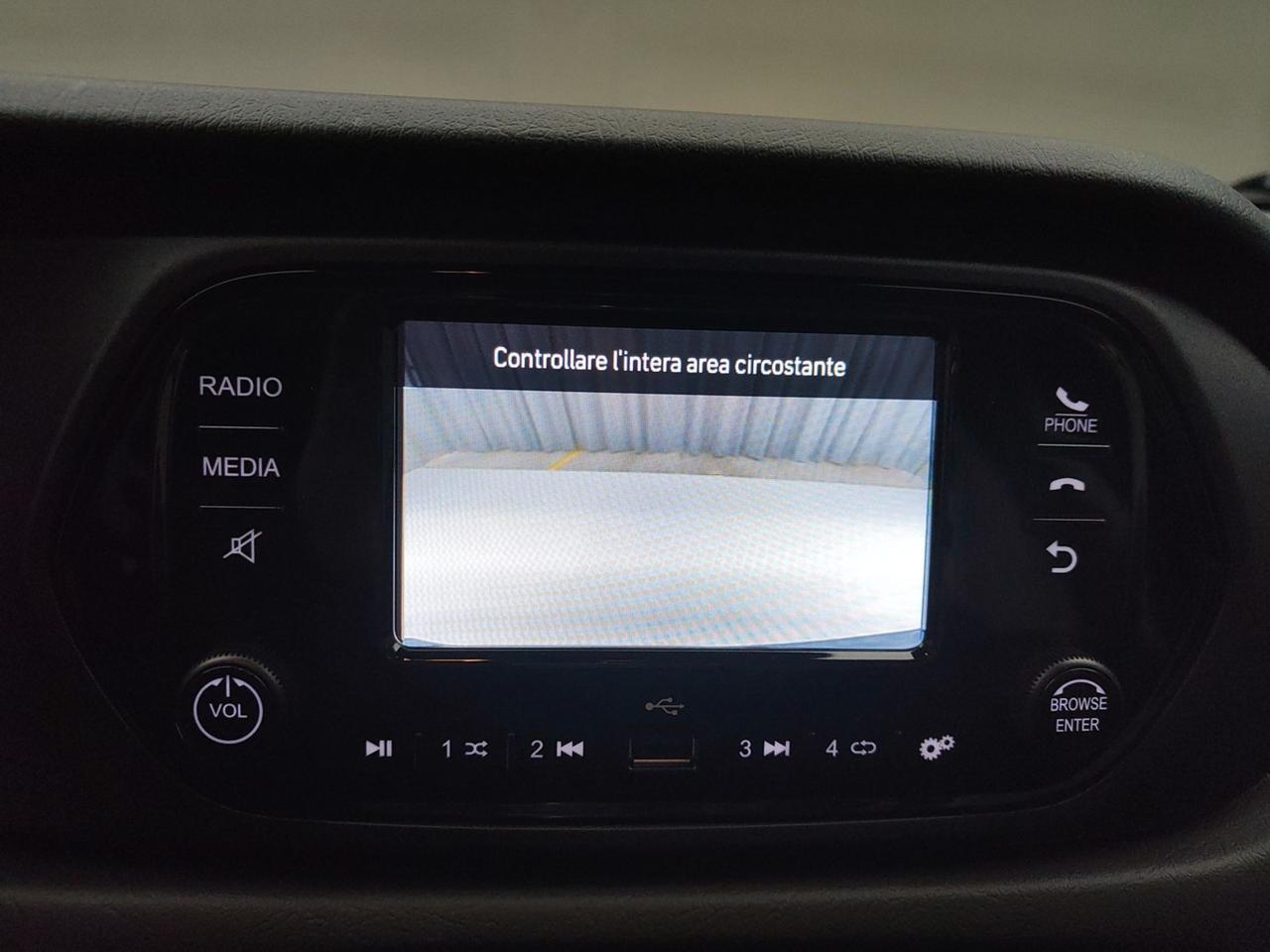 FIAT Tipo 4 porte II 2021 1.6 D 130CV SEDAN