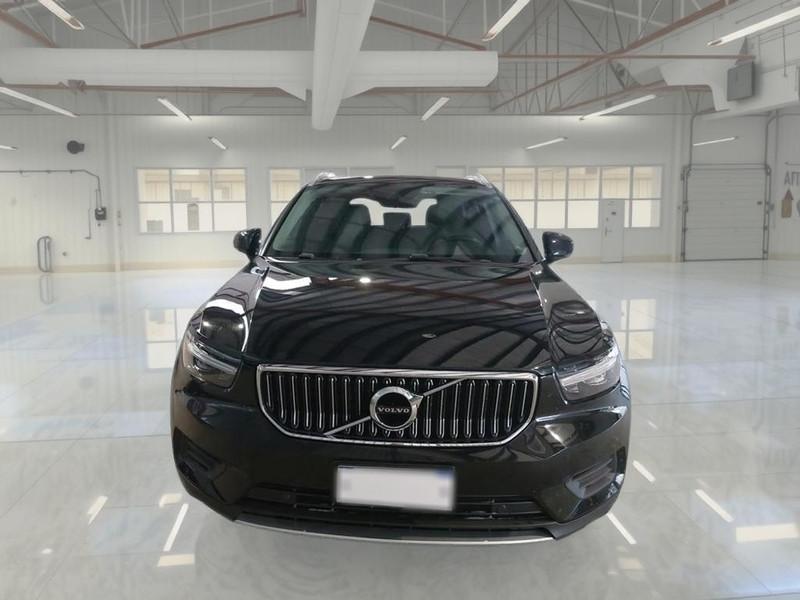 VOLVO XC40 T5 PLUG-IN HYBRID AUTO RECHARGE INSCR. SUV