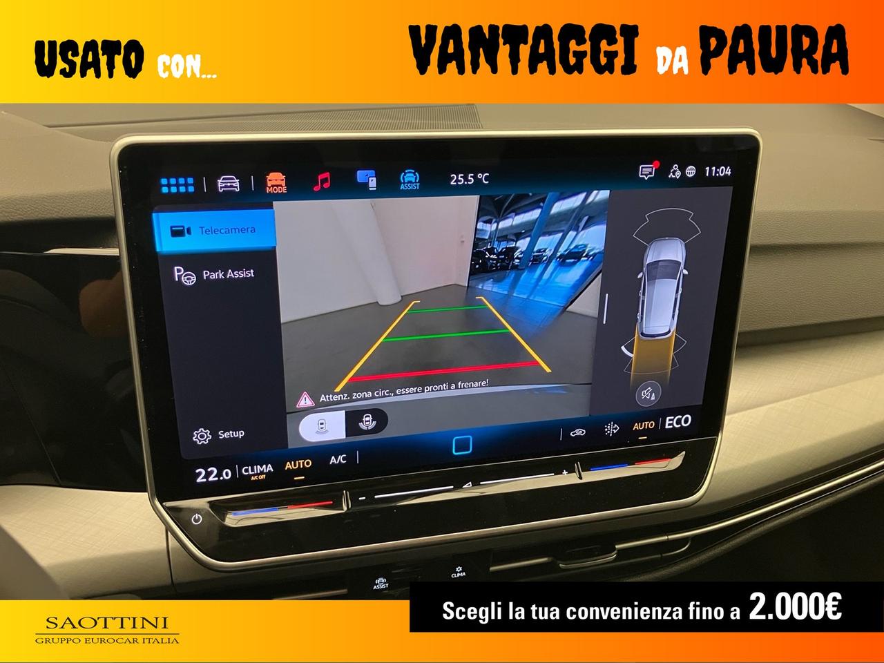 eHybrid Edition Plus 1.5 TSI 204 CV DSG