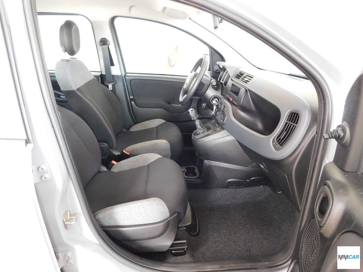FIAT - Panda - 1.0 FireFly S&S Hybrid