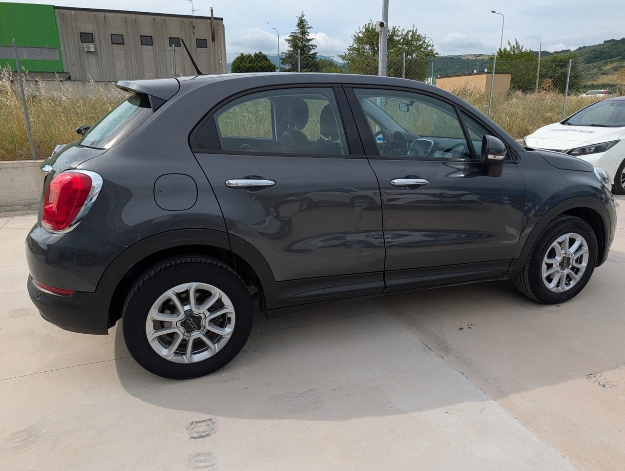 Fiat 500X 1.3 MultiJet 95 CV Pop Star