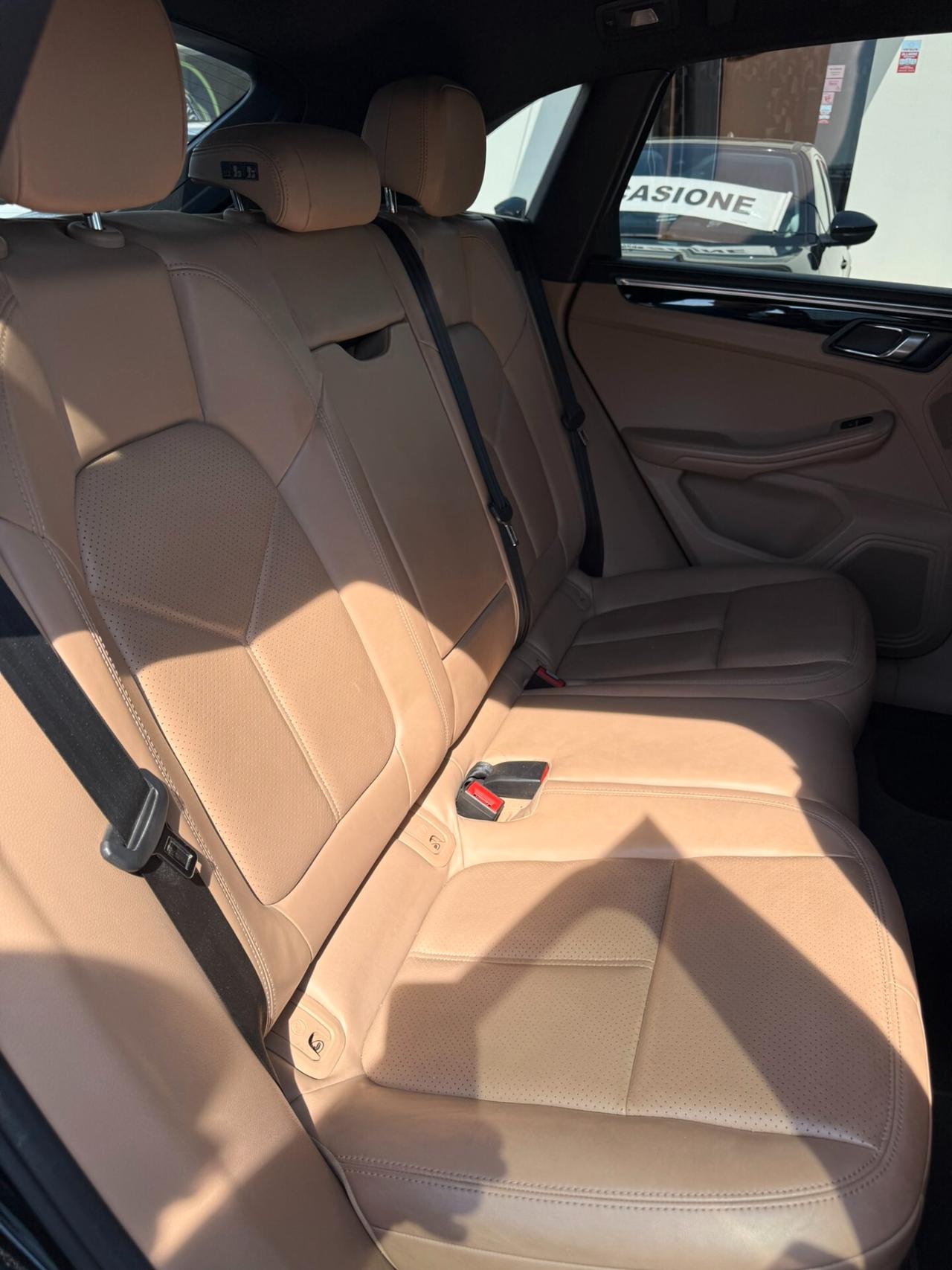 Porsche Macan 2.0 02/2019