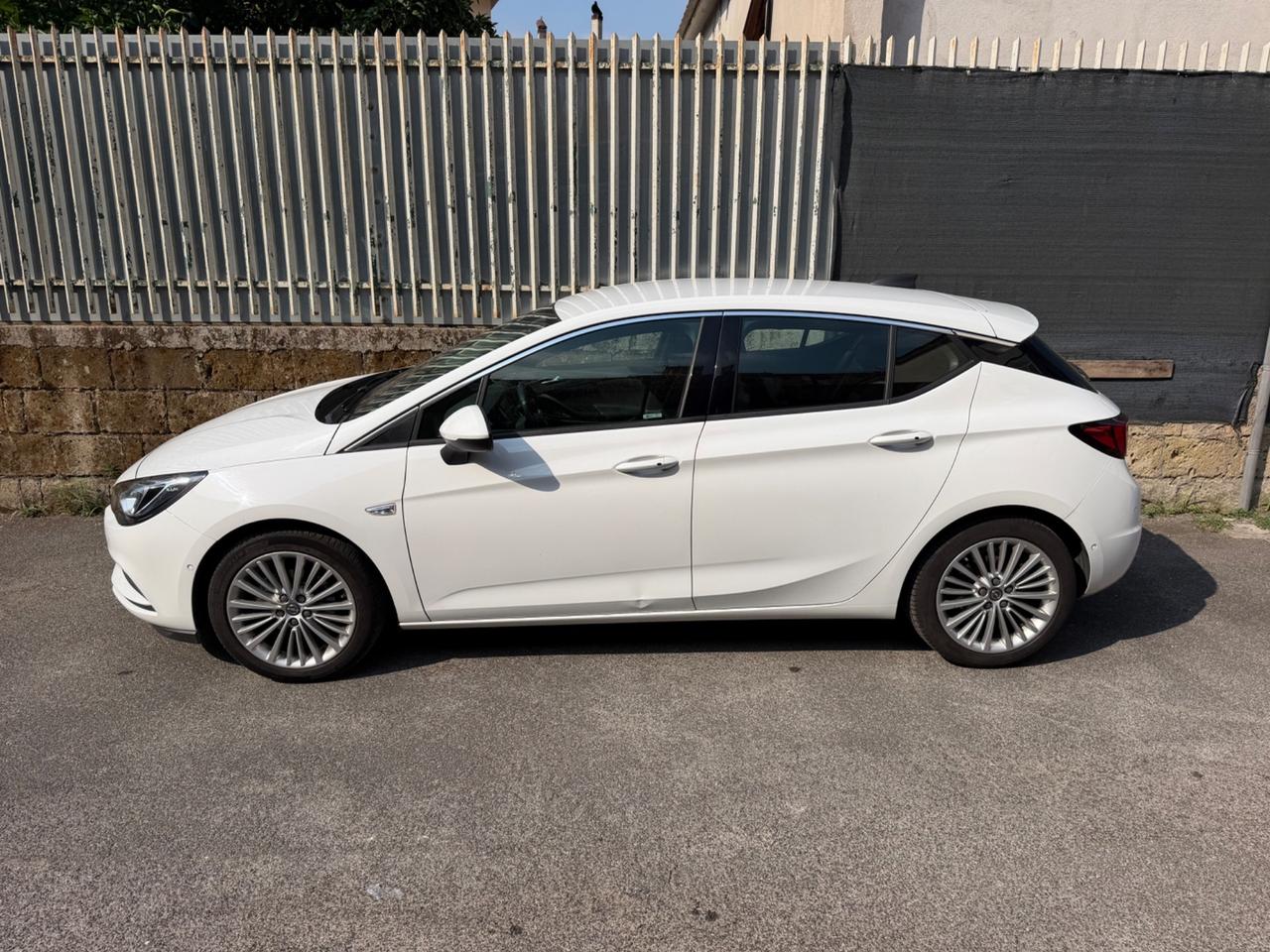 Opel Astra 1.4 Start&Stop 5 porte Innovation