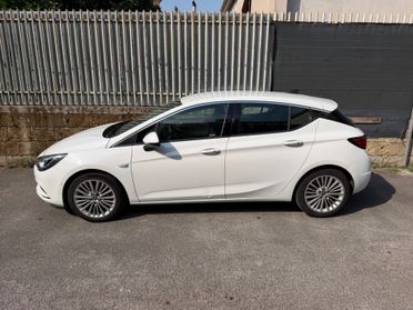 Opel Astra 1.4 Start&Stop 5 porte Innovation