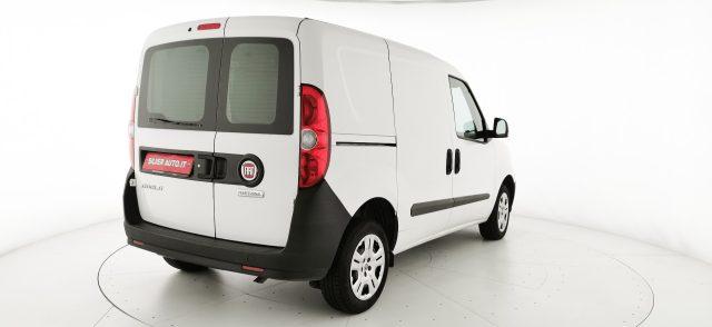 FIAT Doblo 1.3 MJT S&S PC-TN Cargo Lounge