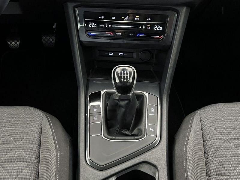 Volkswagen Tiguan Tiguan 1.5 tsi Life 130cv