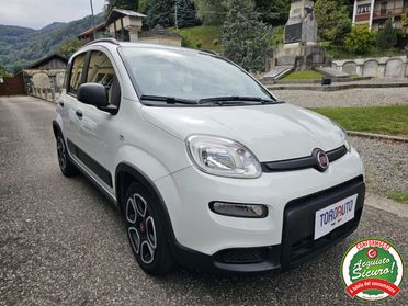 FIAT Panda 1.0 FireFly S&S Hybrid City Life UNICO PROP.