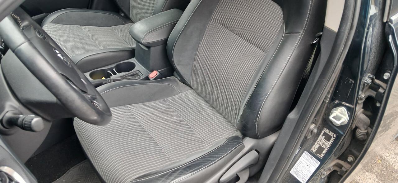 Toyota Auris HYBRID STYLE GARANZIA BATTERIA