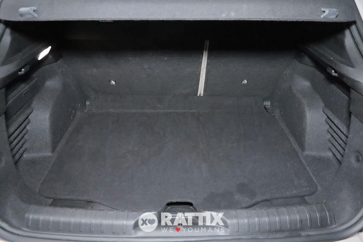 Fiat 600 1.2 hybrid 110CV La Prima II auto