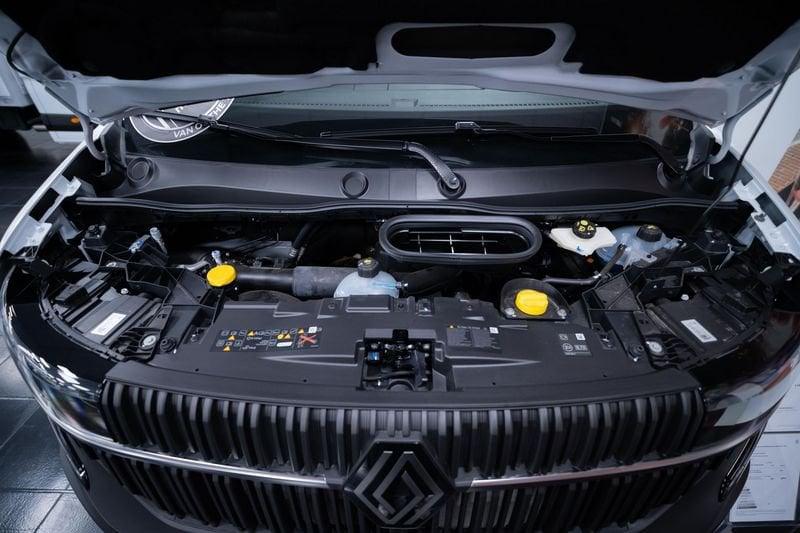 Renault Master Nuovo furgone FG TA L3H2 T35 Blue dCi 130 E6E