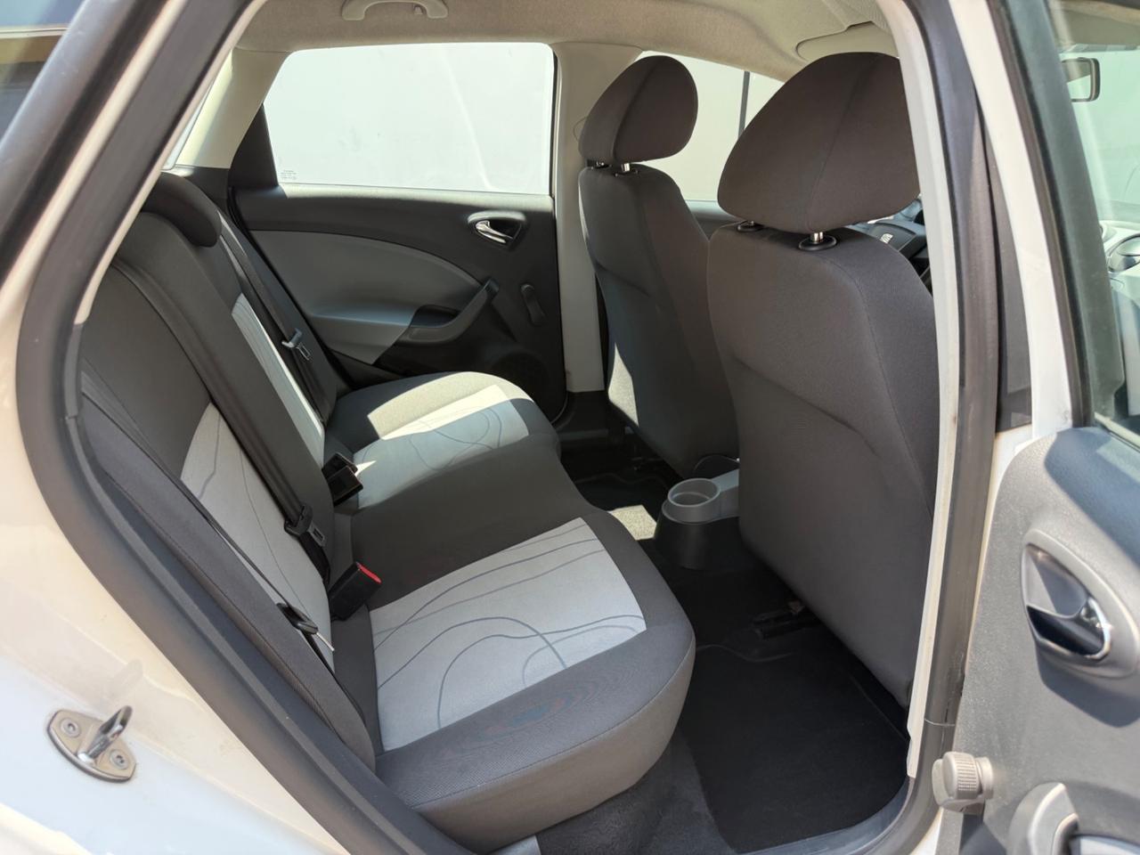Seat Ibiza 1.2 Gpl