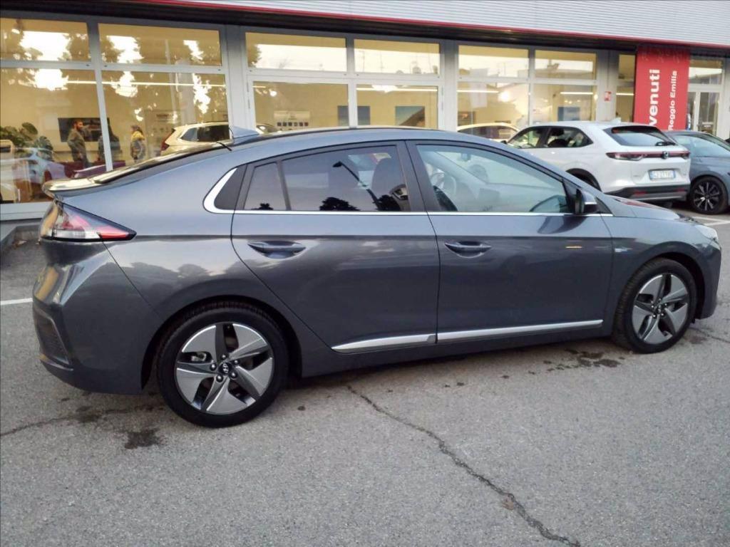 HYUNDAI Ioniq 1.6 hybrid prime 6dct del 2020