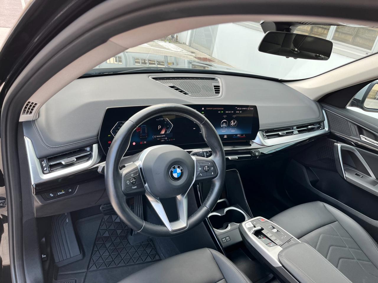 Bmw X1 xDrive 23i xLine