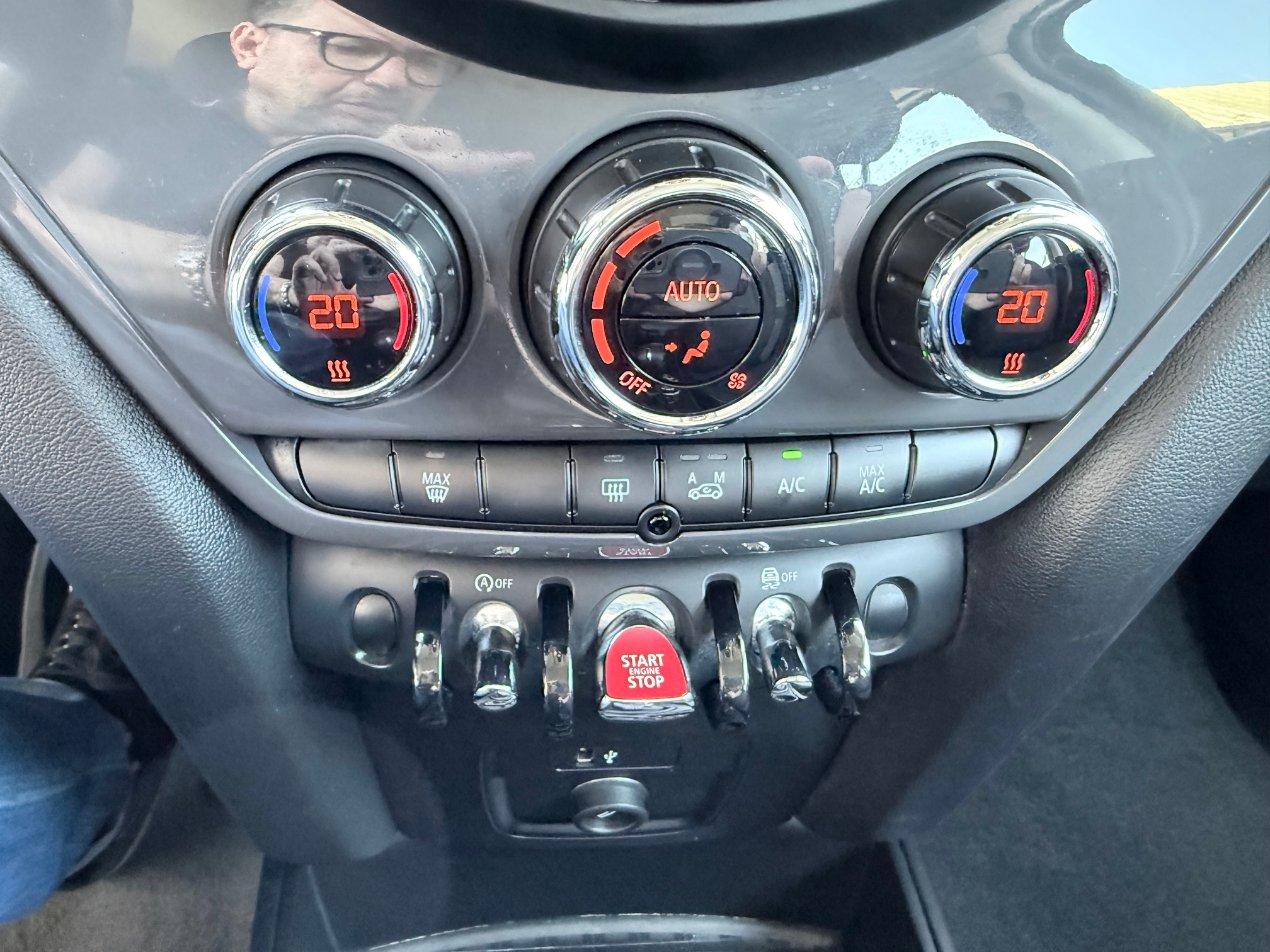 Mini Countryman Baker Street 1.5 Twin Power Turbo