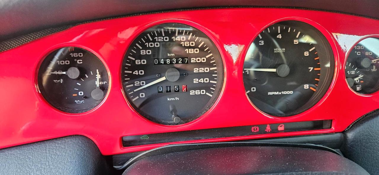 Fiat Coupe 2.0 i.e. 16V Plus