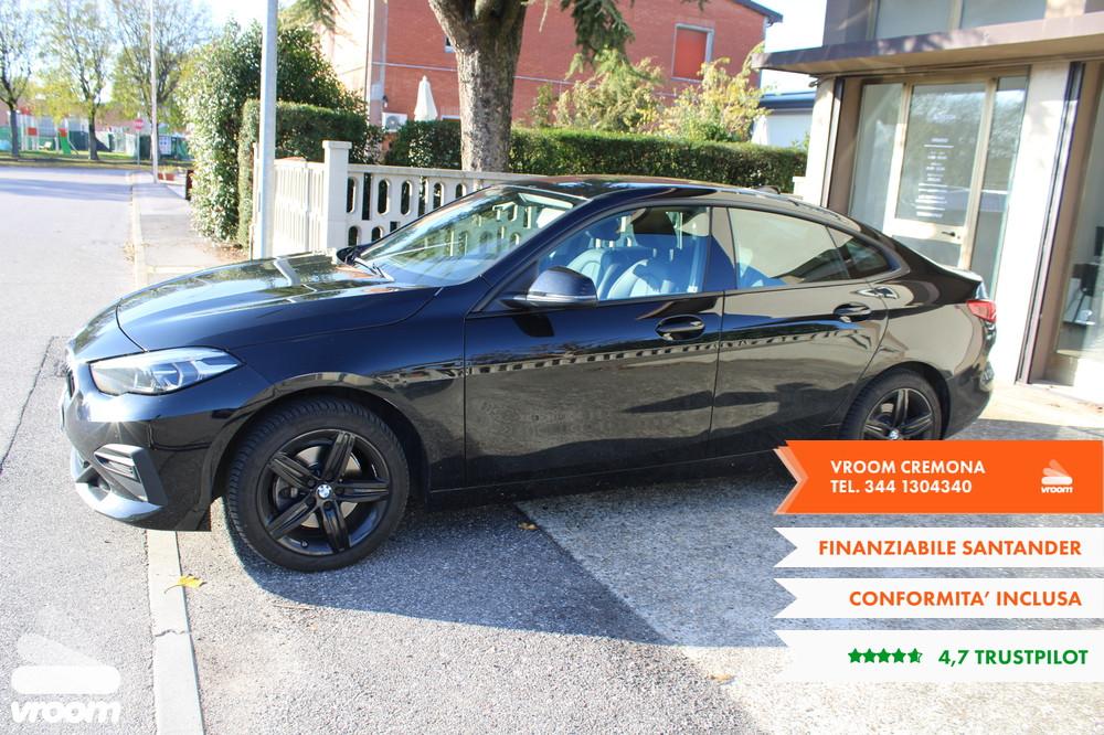 BMW Serie 2 G.C. (F44) 218i Gran Coupé Advantage