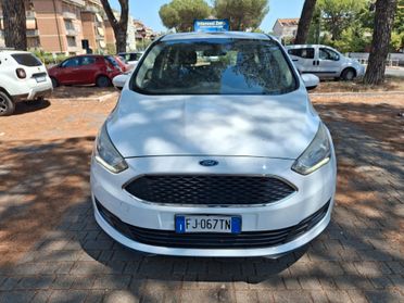Ford C-Max 1.5 TDCi 120CV Powershift Start&Stop Business