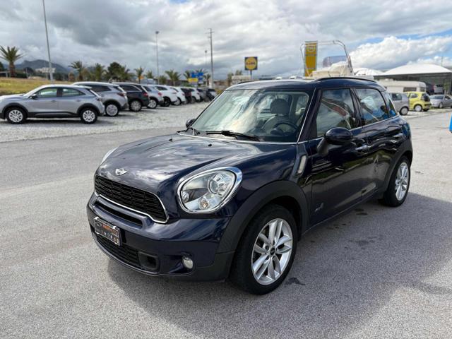 MINI Countryman Mini Cooper SD Countryman