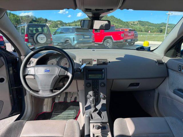 VOLVO V50 2.0 D cat Kinetic
