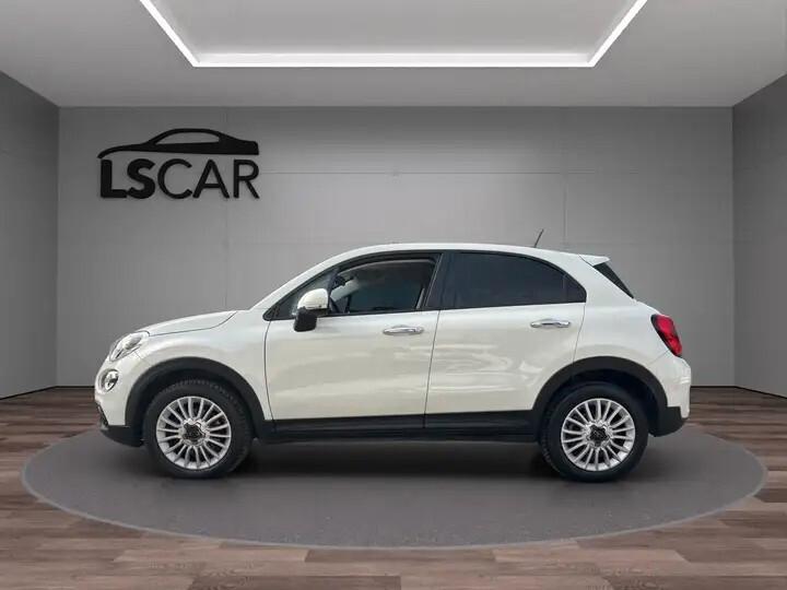Fiat 500X 1.3 T4 Sport 150cv~Automatica~Promo~Finanziamento