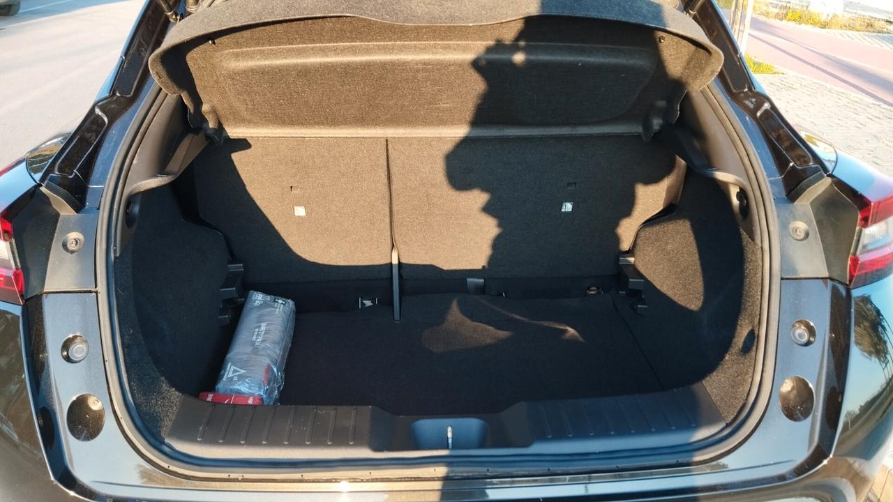 NISSAN JUKE 1.0 BENZ-PREZZO PROMO