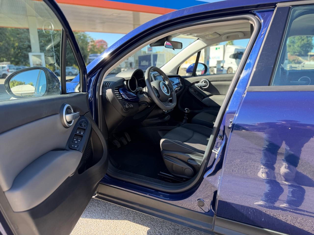 Fiat 500X 1.6 MultiJet 120 CV Opening Edition