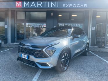Kia Sportage 1.6 CRDI 136 CV DCT7 AWD Mhev GT Line Plus PREZZO REALE