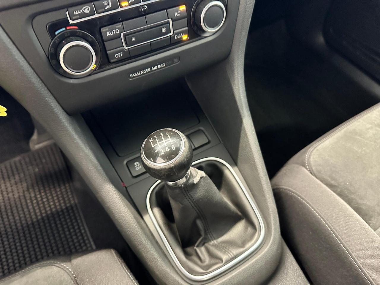 Volkswagen Golf 5p 1.4 tsi Highline