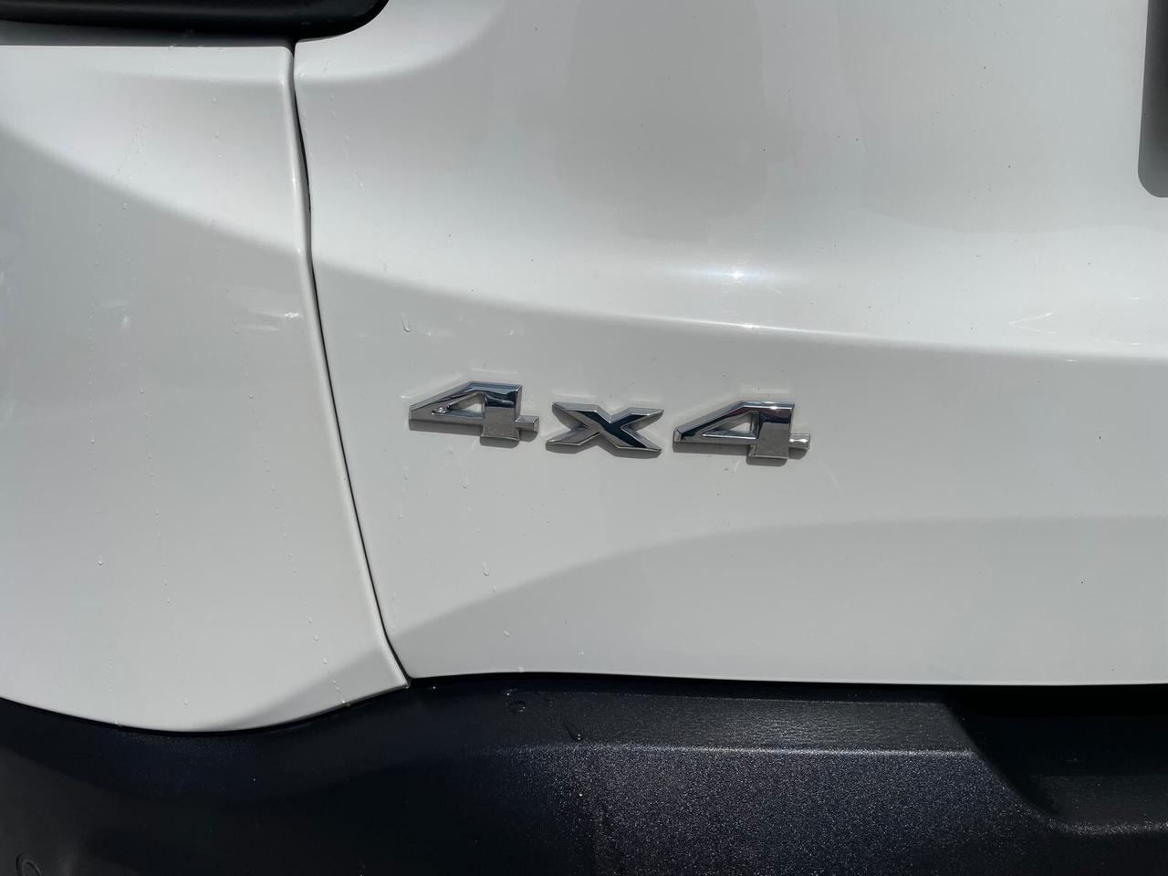 Jeep Renegade 4x4 - 2.0 Mjt 140CV 4WD Longitude