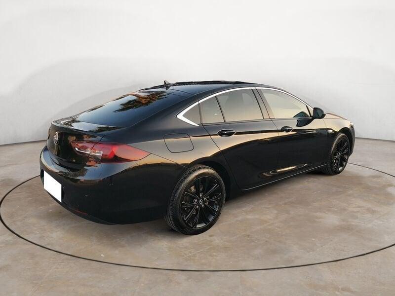 Opel Insignia Insignia 1.5 CDTI S&S aut. Grand Sport GS Line