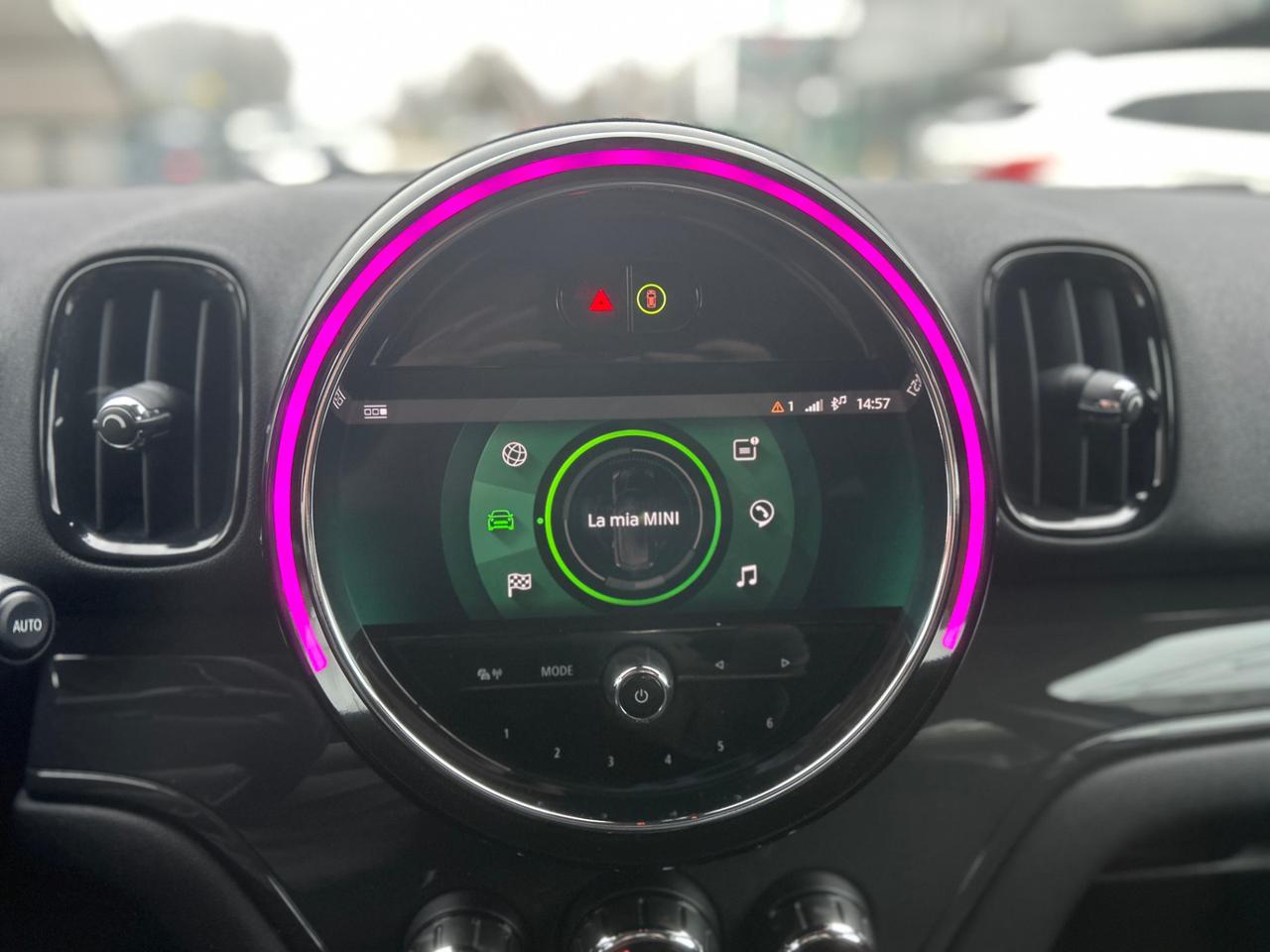 Mini Mini Countryman 1.5 One D