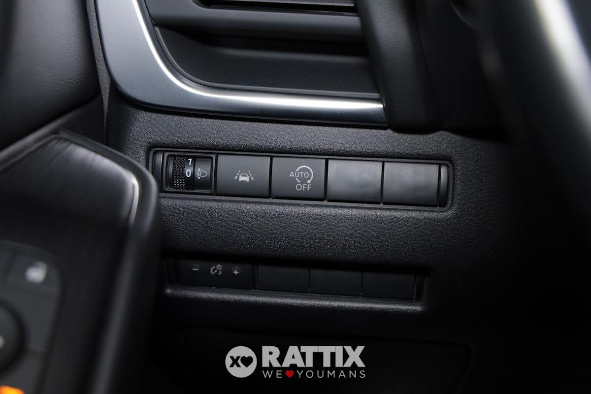 Nissan Qashqai 1.3 Mhev 140CV Business