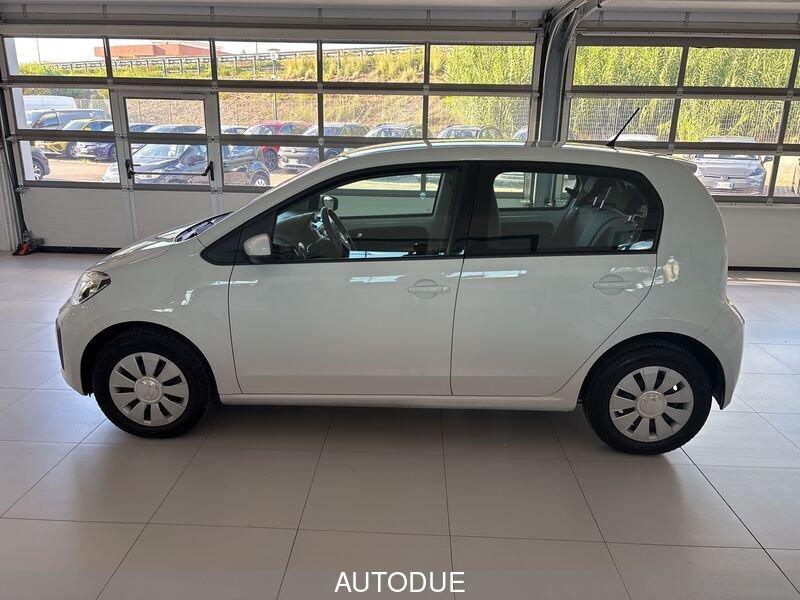 Volkswagen up! UP 1.0 ECO MOVE 68 CV