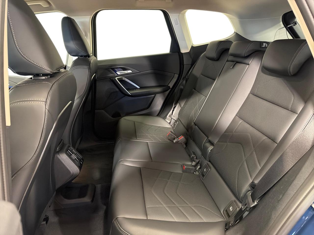 BMW X1 iX1 eDrive20 Pure Edition