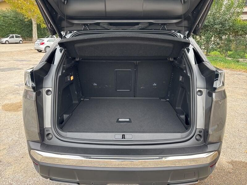 Peugeot 3008 3008 1.5 bluehdi GT s&s 130cv eat8